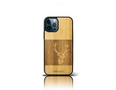 Coque iPhone 12 Pro CERF